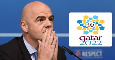 هل يعلن الفيفا سحب تنظيم مونديال2022 من قطر بعد الصفعات العربية؟.. "دعم الإرهاب وانتهاكات العمال وشبهات الفساد" 3 ملفات تُجبر الاتحاد الدولى على إعادة فتح ملف منح "دويلة تميم" تنظيم كأس العالم 