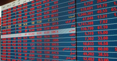 وفد من "أموك" يسافر "دبى" لمناقشة إدراج أسهم الشركة ببورصة ناسداك