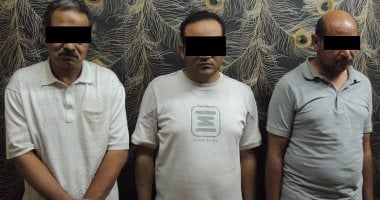 سقوط 3 سائقين اختطفوا أخصائى حاسب آلى وطلبوا 5 مليون جنيه فدية بمصر القديمة