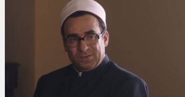فى الحلقة 9 من الجماعة.. الباقورى يتمرد على الإخوان ويعتزل مكتب الإرشاد