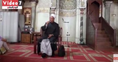 بالفيديو.. هل يخرج كل مسلم من النار.. الأزهر يجيب