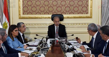 "الوزراء" ينشر فيديو جراف عن أبرز بنود لائحة قانون الخدمة المدنية 