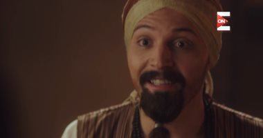 "يا طبيب".. محمود حجازى مساعد الطبيب الذى خطف الأضواء في "كفر دلهاب"