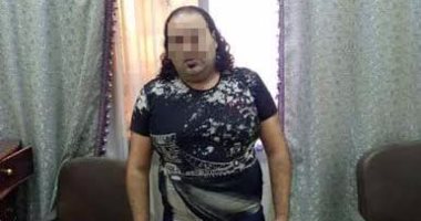 القبض على أكبر تاجر هيروين وبحوزته 250 تذكره قبل ترويجهم على عملائه بزفتى