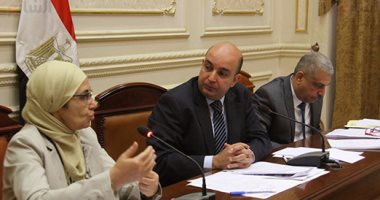 اتصالات البرلمان توافق على الحبس سنتين لمن يستورد معدات أو أكواد مشفرة دون تصريح 