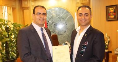مصر تشارك فى الملتقى الدولى لمؤسسات التعليم العالى باليونان