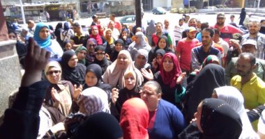 بالصور.. بدء تسكين 425 مستحقًا بزرزارة و67 بـ"أبو عوف" فى ضواحى بورسعيد