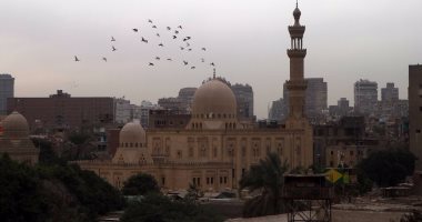 الكاميرا تتحدث.. حمام السلام فى نهار رمضان