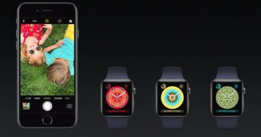 أبل تكشف رسميا عن نظام تشغيل WatchOS 4  لساعاتها الذكية