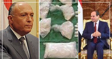 اعرف كل حاجة.. أهم 10 أخبار على مدار اليوم الاثنين