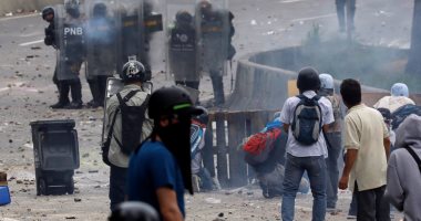 مقتل 23 محتجزا بأحداث شغب داخل مركز شرطة فى فنزويلا 