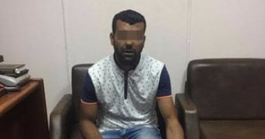 القبض على عاطل بحوزته 6 طرب حشيش فى الإسماعيلية