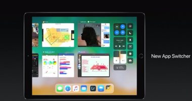 أبل تطلق نسخة خاصة من iOS لأجهزتها اللوحية