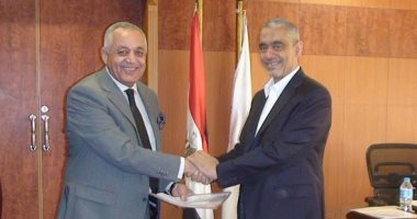 التنمية الصناعية: طرح 8 ملايين متر أراضى صناعية حتى نهاية 2017