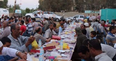 زياد مرزوق يكتب: فطار ده ولا غسيل أموال