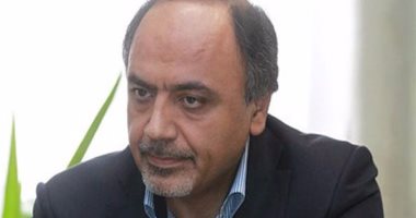 مستشار الرئيس الإيرانى يقدم استقالته عبر "تويتر" دون ذكر السبب