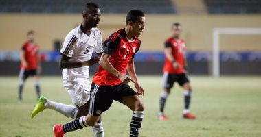 40 ألف جنيه مكافأة منتخب المحليين حال التأهل لأمم أفريقيا