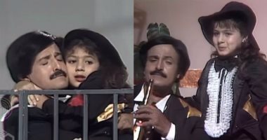 اقلب الصورة وحل الفزورة.. إعلامية وفنانة لعبت دور دهب فى فوازير فطوطة