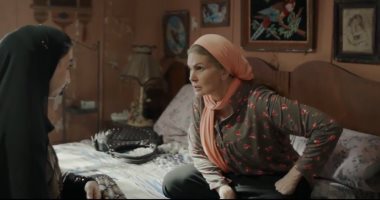 الحلقة 15 من "الحساب يجمع".. يسرا تمنع ابنتها من الخروج لشكها فى سلوكها