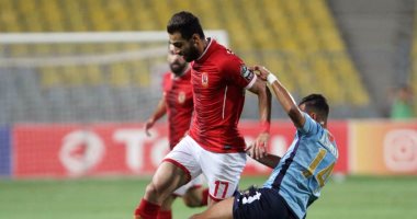 قبل نهائي أفريقيا.. الوداد المغربى لا يعرف طريق الشباك فى برج العرب
