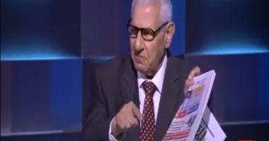 رئيس "الأعلى للإعلام": قطر والإخوان وجهان لعملة واحدة