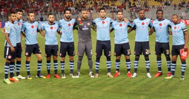 لاعبو الوداد: نتطلع لإسعاد الجماهير أمام الأهلي