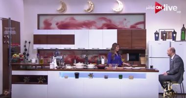 عمرو أديب ساخرًا: "هخلص مشاكل مصر واتفرغ لعمل حملة لمنع الفاصوليا الخضراء"