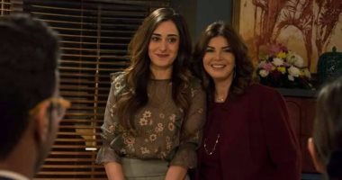  الحلقة 9 من مسلسل لا تطفئ الشمس.. خطوبة "فيفى".. و"آية" مازالت تحب هشام