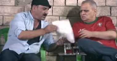 أحمد السبكى يتابع تصوير المشاهد الأخيرة لمسلسله "رمضان كريم"