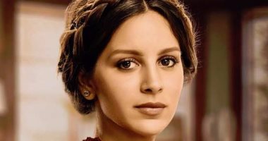 جميلة عوض بطلة العشق الممنوع فى مسلسل "لا تطفىء الشمس"