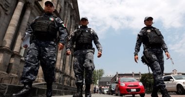 مقتل وإصابة 5 أشخاص فى هجوم مسلح استهدف منطقة سياحية بالمكسيك