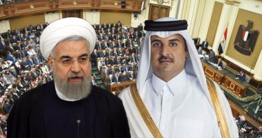 بالصور.. إيران ترسل شحنة عاشرة من الخضراوات والفاكهة إلى قطر