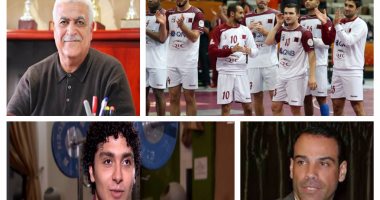 لاعبون مصريون سقطوا فى فخ التجنيس القطرى.. المصير المجهول يطارد الفراعنة المزيفين فى قطر.. رئيس اتحاد اليد: "اللى باع بلده ملوش مكان فيها ".. عطا: المقاطعة ستزيدهم تمسكا باللاعب للعند فقط