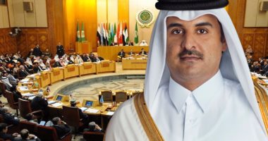 صفعة جديدة لقطر داخل جامعة الدول العربية.. مدح مندوبها لإيران يكشف عمالتها لطهران.. المعارضة القطرية: سنضرب تنظيم الحمدين بيد من حديد.. وناشط سعودى: كيف سيبرر "تميم" تصريحات سفيره؟!.. ومطالب بتعليق عضوية الدوحة