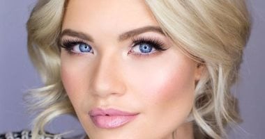 لو خطوبتك فى العيد.. 5 أفكار لمكياج خفيف من غير أفورة