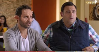 الحلقة الـ10 من "ريح المدام" تشهد ظهور الخليل كوميدى وشنب كمال أبو رية