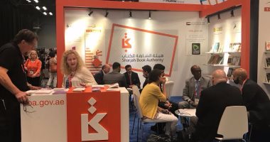 "الشارقة للكتاب" تستعرض فرص جذب الناشرين الأمريكيين