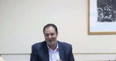 إبراهيم أبو كيلة يعلن عدم الترشح بانتخابات التجديد النصفى للصحفيين