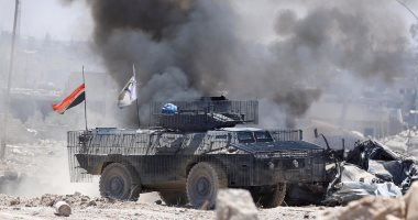 مقتل 9 أشخاص فى هجومين منفصلين بمحافظتى كركوك والأنبار بالعراق