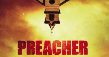 اليوم.. عرض الحلقة السابعة من مسلسل الرعب والدراما  Preacher
