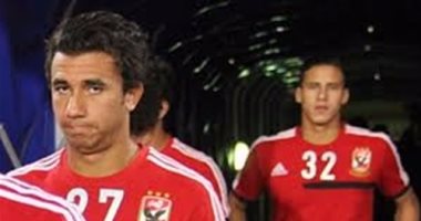 رمضان صبحى يدخل دائرة المرشحين الأساسيين بدلاً من تريزيجيه