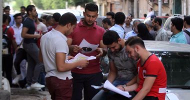 تعليم المنيا: لم نتلق شكاوى من مادة الإنجليزى فى امتحان الثانوية