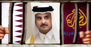 "قطر المعزولة".. تفاقم المعارضة وزيادة العقوبات يدفعان الدوحة للعزلة.. وأميرها لا يستطيع الخروج خوفًا من الانقلاب عليه.. وتخوف إخوانى من تضحية "تنظيم الحمدين" بتميم لحل الأزمة.. وخبراء: يشعر بـ"عدم اتزان"