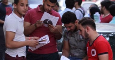 "التعليم": تعديل نموذج إجابة "العربى" بالثانوية يرفع نسبة نجاح العينة