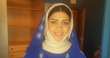 ناهد عفيفى تصور مشاهد فى "الزيبق" و"لأعلى سعر"