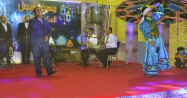هتروح فين بعد الفطار.. خالد سليم فى الأوبرا وفرقة أسيوط فى شارع المعز