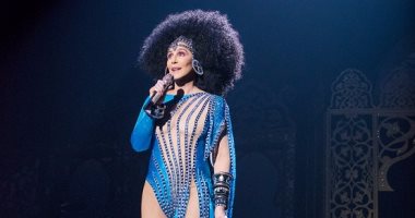 موسيقى شير وقصة حياتها بعمل فنى على مسارح "Broadway" عام 2018