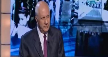 بالصور.. مساعد مدير المخابرات الحربية الأسبق يكشف تمويل قطر للإرهاب