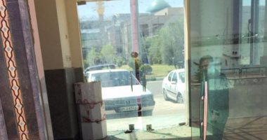 وزير الداخلية الإيرانى يعلن بدء تحقيق فى حادثى إطلاق النار