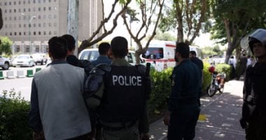 الإذاعة الإيرانية: ارتفاع عدد قتلى هجومى طهران لـ 13 شخصا